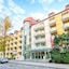 Leonardo Hotel & Residenz München