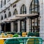 Hotel Le Café De Paris