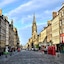 Premier Inn Edinburgh City Centre (Lauriston Place)