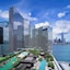 Grand Hyatt Hong Kong