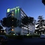 Holiday Inn Rome- Eur Parco Dei Medici, An Ihg Hotel
