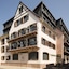 Hôtel Le Colombier