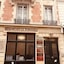 Hôtel A La Villa Des Artistes