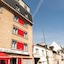 Hôtel Le Savoy