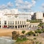 Mercure Président Biarritz Plage