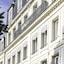 Best Western Hotel Centre Reims
