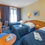 Corvin Hotel Budapest - Sissi Wing