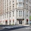 Hotel Monterey Ginza