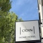 Home Hotel Odin