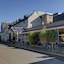 Best Western Kings Manor Hotel