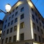 Boutique Hotel Helmhaus Zurich