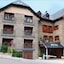 Hotel Eth Pomer
