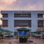 Metropark Lido Hotel Beijing