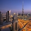 Dusit Thani Dubai