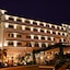 The Manila Hotel