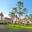 Grand Tropic Suites Hotel Surabaya