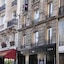 Hotel Eiffel Seine