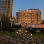 New Park Hotel