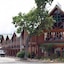 The Graywood Hotel