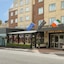 Grand Canal Hotel Dublin