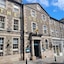 The Golden Lion Hotel