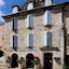 Le Pavillon Saint Martin