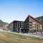 Myrkdalen Mountain Resort