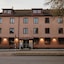 Home Hotel Kung Oscar