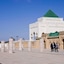 Hotel Mercure Rabat Sheherazade