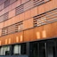 Barcelona Pere Tarrés Youth Hostel