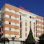Ibis Salamanca