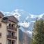 Hôtel Le Refuge des Aiglons Chamonix
