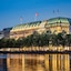 Fairmont Hotel Vier Jahreszeiten Hamburg
