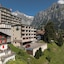 Jungfrau Lodge Swiss Mountain