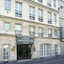 Hôtel Montholon Paris