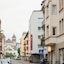 City Hotel Mercator