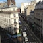 Hotel Royal Mansart