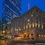 Fairmont Copley Plaza