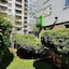 Ibis Styles Paris Tolbiac Bibliotheque