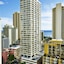 Pacific Monarch Hotel