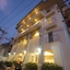 First Bungalow Beach Resort