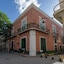 Hotel Conde De Villanueva