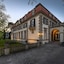 Schlosshotel Berlin By Patrick Hellmann