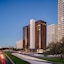 Doubletree By Hilton Hotel Houston - Greenway Plaza
