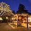 Pai Hotsprings Spa Resort