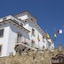 Hotel Castell Blanc