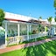 Queen's Park Le Jardin - All Inclusive