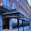 The Granville Hotel