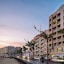 Checkin Diamar
