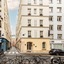 Hotel Romance Malesherbes By Patrick Hayat